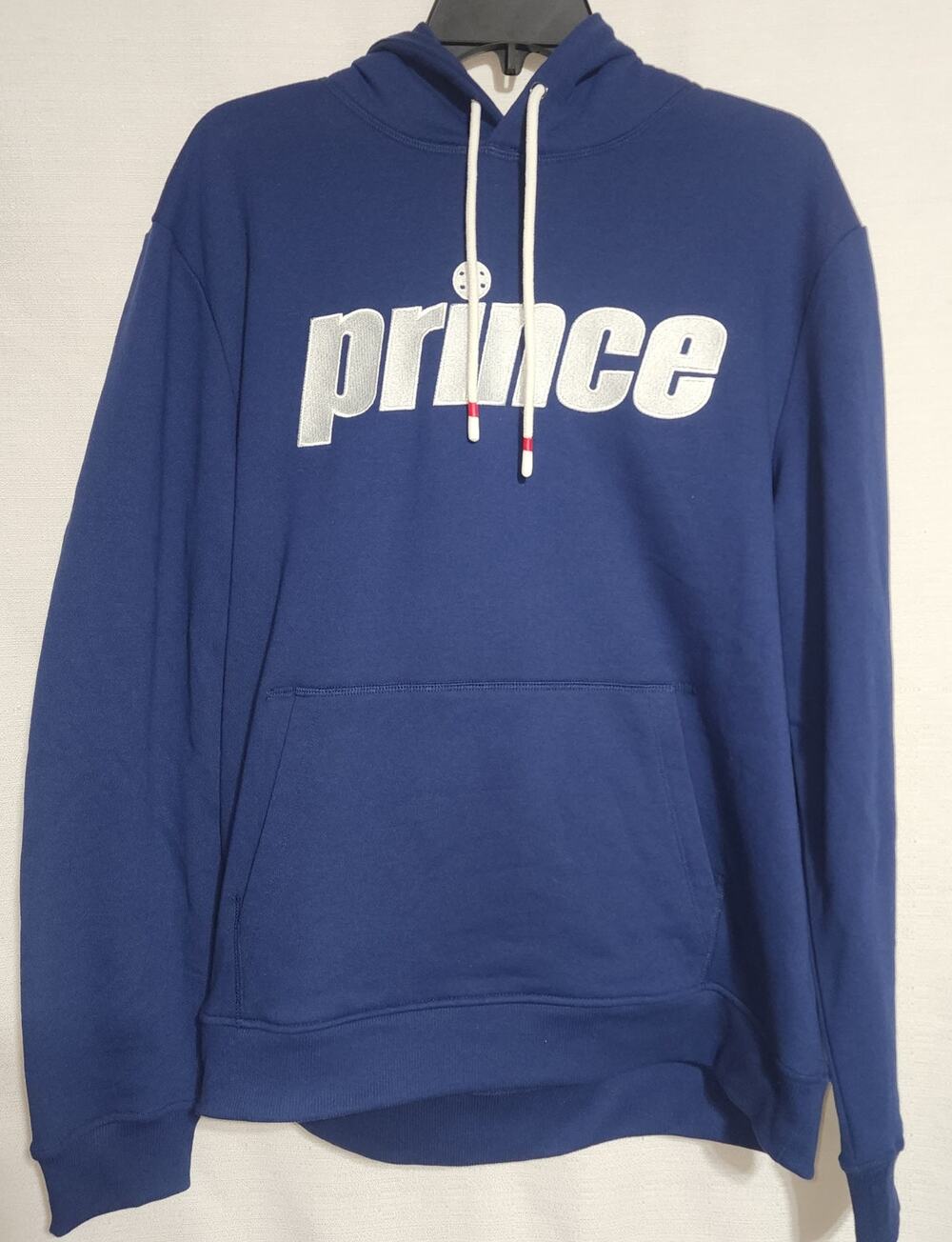 prince pickleball hoodie men's Large